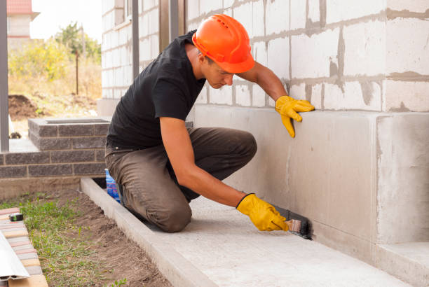Waterproofing professionals working in Cold Spring Harbor, NY